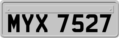 MYX7527