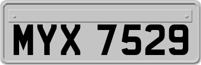 MYX7529
