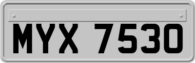MYX7530