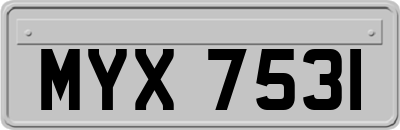 MYX7531