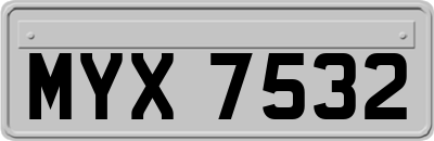 MYX7532