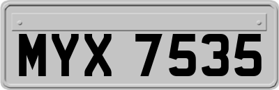 MYX7535