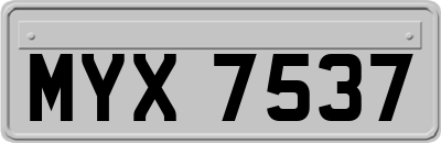 MYX7537