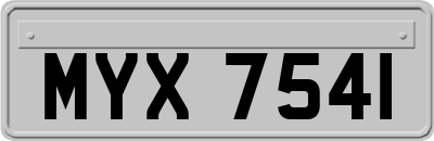 MYX7541