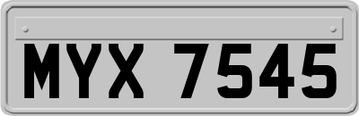 MYX7545