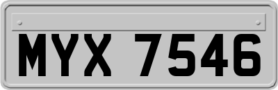MYX7546