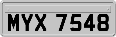 MYX7548