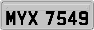 MYX7549