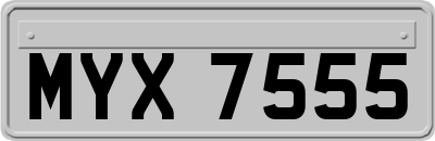 MYX7555