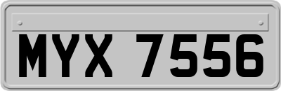MYX7556
