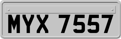MYX7557