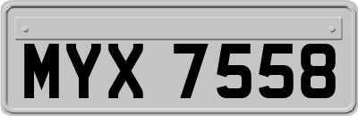 MYX7558