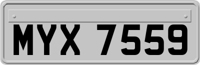 MYX7559