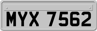 MYX7562