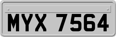 MYX7564