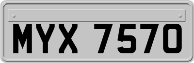 MYX7570