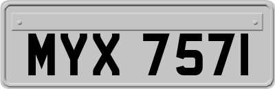 MYX7571