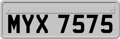 MYX7575