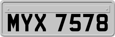 MYX7578