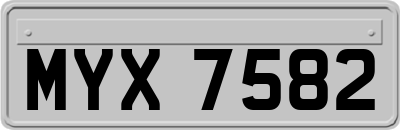 MYX7582