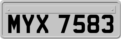 MYX7583