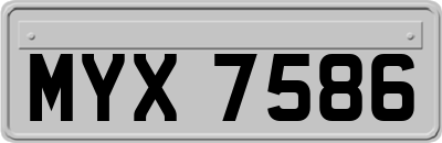 MYX7586