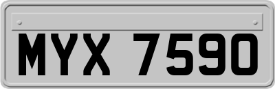 MYX7590