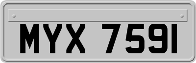 MYX7591