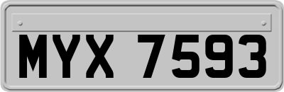 MYX7593