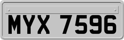 MYX7596