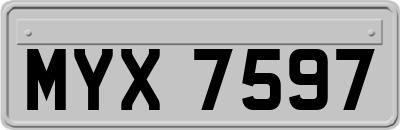 MYX7597