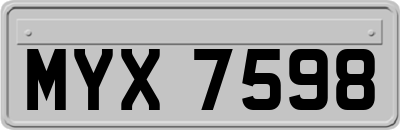 MYX7598
