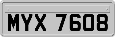 MYX7608