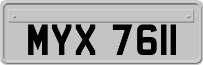 MYX7611