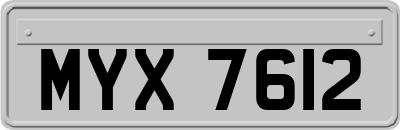 MYX7612