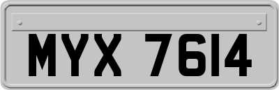 MYX7614