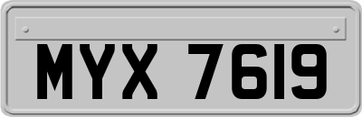 MYX7619