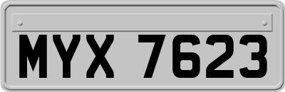 MYX7623