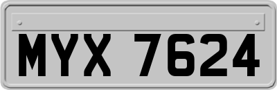 MYX7624