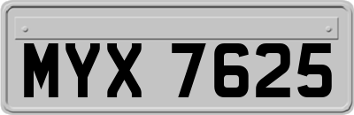 MYX7625