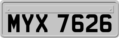 MYX7626