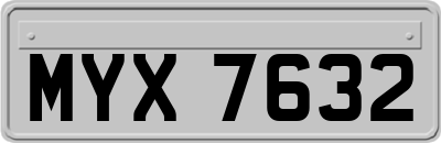 MYX7632