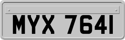 MYX7641