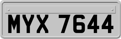 MYX7644
