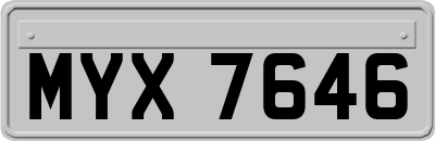 MYX7646