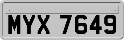 MYX7649