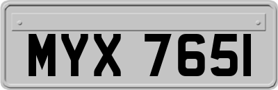MYX7651