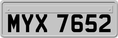 MYX7652
