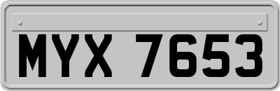 MYX7653