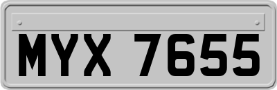 MYX7655